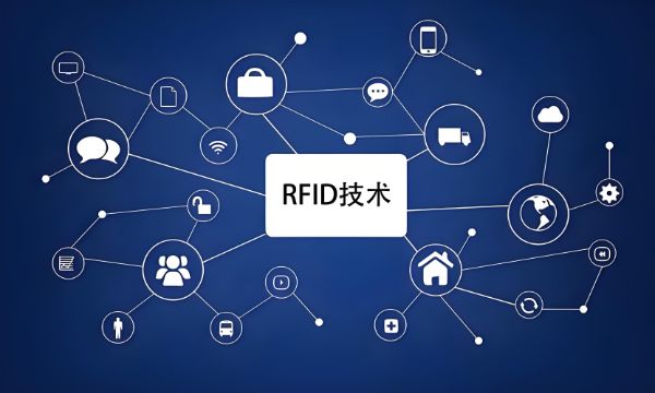 超高頻RFID技術(shù)：小白也能看懂的超強“掃碼”技術(shù)！